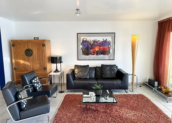 Residenza Acapulco I By Fewotessin *