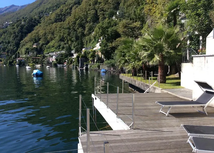 Residenza Acapulco I By Fewotessin Moscia